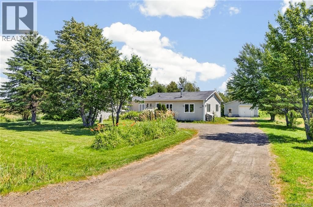 3536 Route 132, Scoudouc