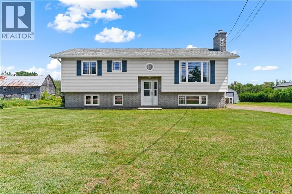 3292 Route 132, Scoudouc