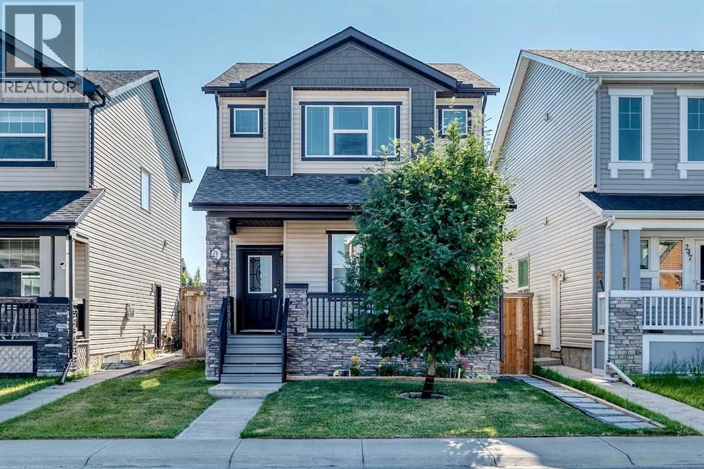 251 Skyview Point Road Ne, Calgary