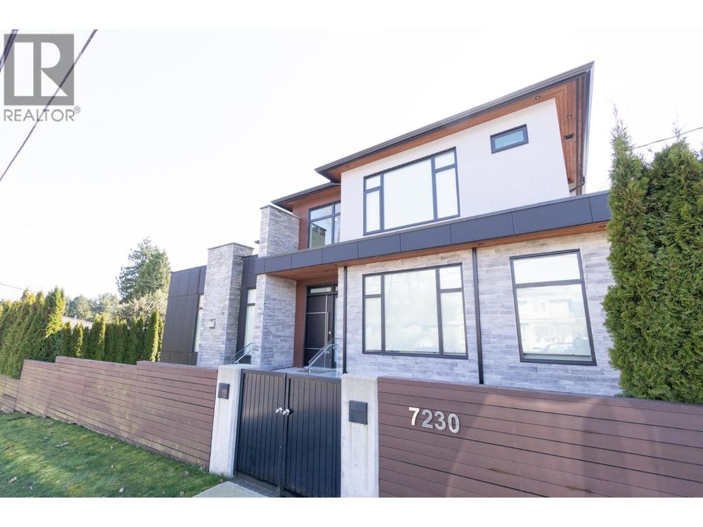 Suite 7230 Kitchener Street, Burnaby