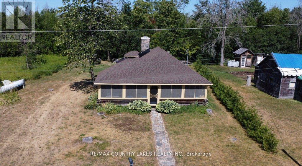 B40854 South Harbour Lane, Brock