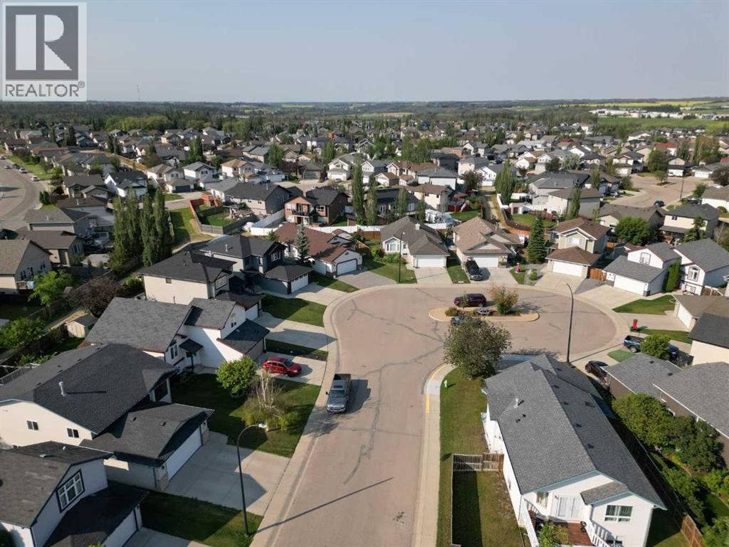 73 Ogilvie Close, Red Deer