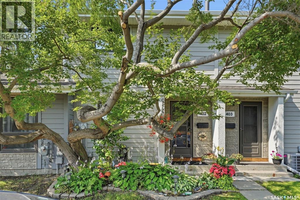 402 2703 Spadina Crescent E, Saskatoon