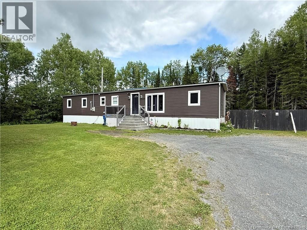 1270 Back Lake Road, New Denmark