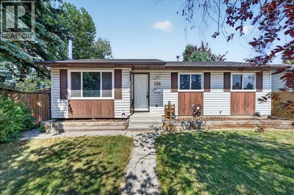 136 Templeview Place Ne, Calgary