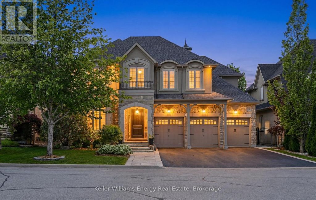 7 Woodington Court, Whitby (brooklin)