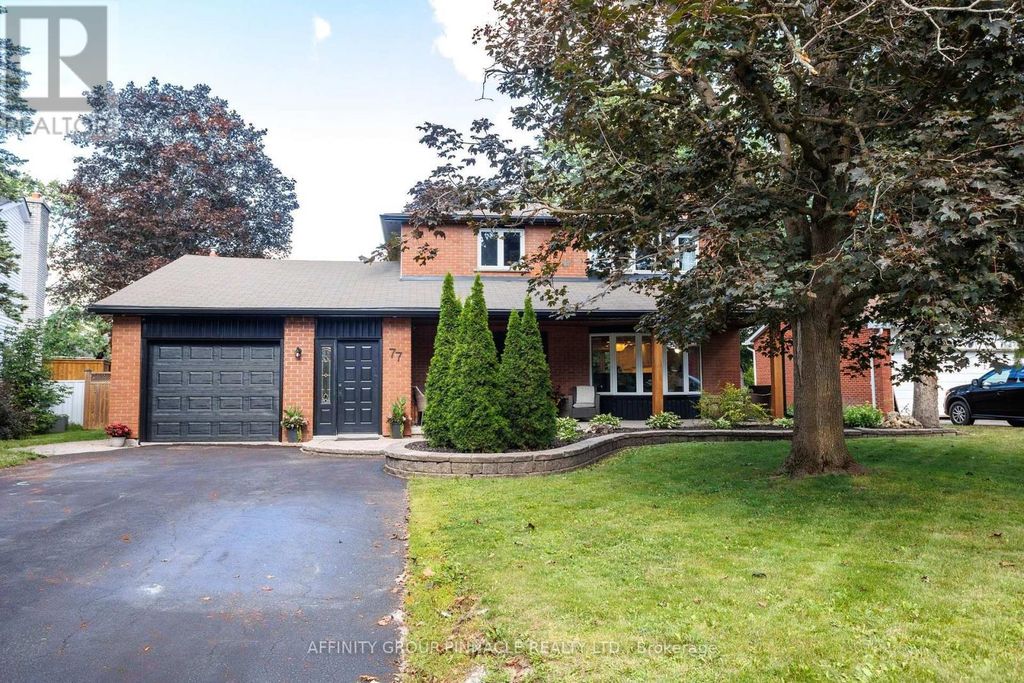 77 Sanderling Crescent, Kawartha Lakes (lindsay)