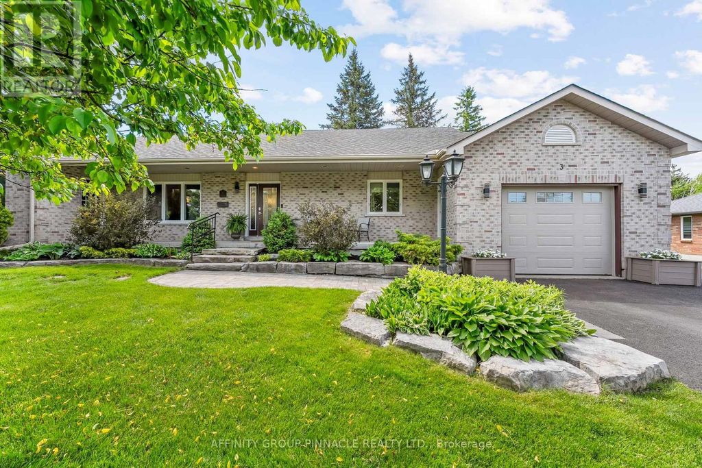 3 David Drive, Kawartha Lakes (lindsay)