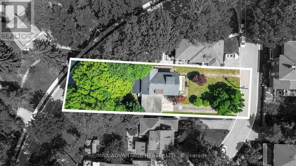4 Farley Place, St. Thomas