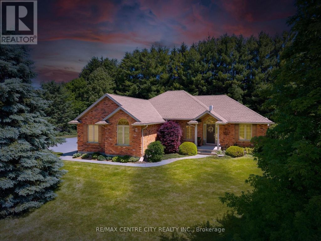 61 Aberdeen Drive, Middlesex Centre (coldstream)