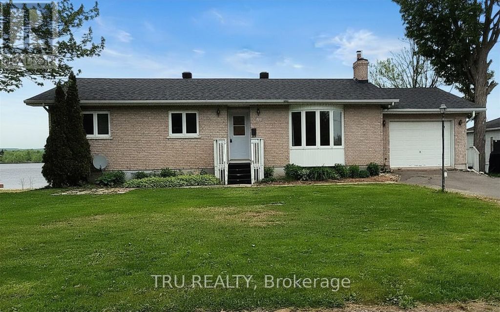3717 Prudhomme Road, Alfred And Plantagenet