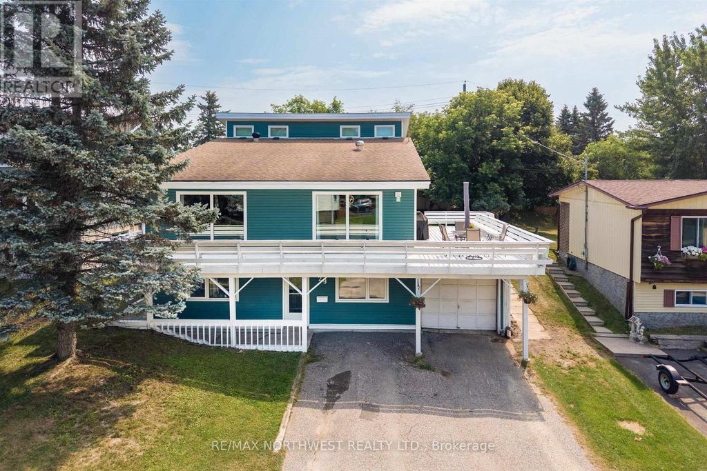 29 Amethyst Street, Kenora (amethyst)