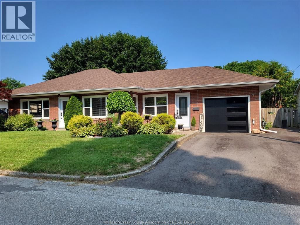 86 Mary Street, Thamesville