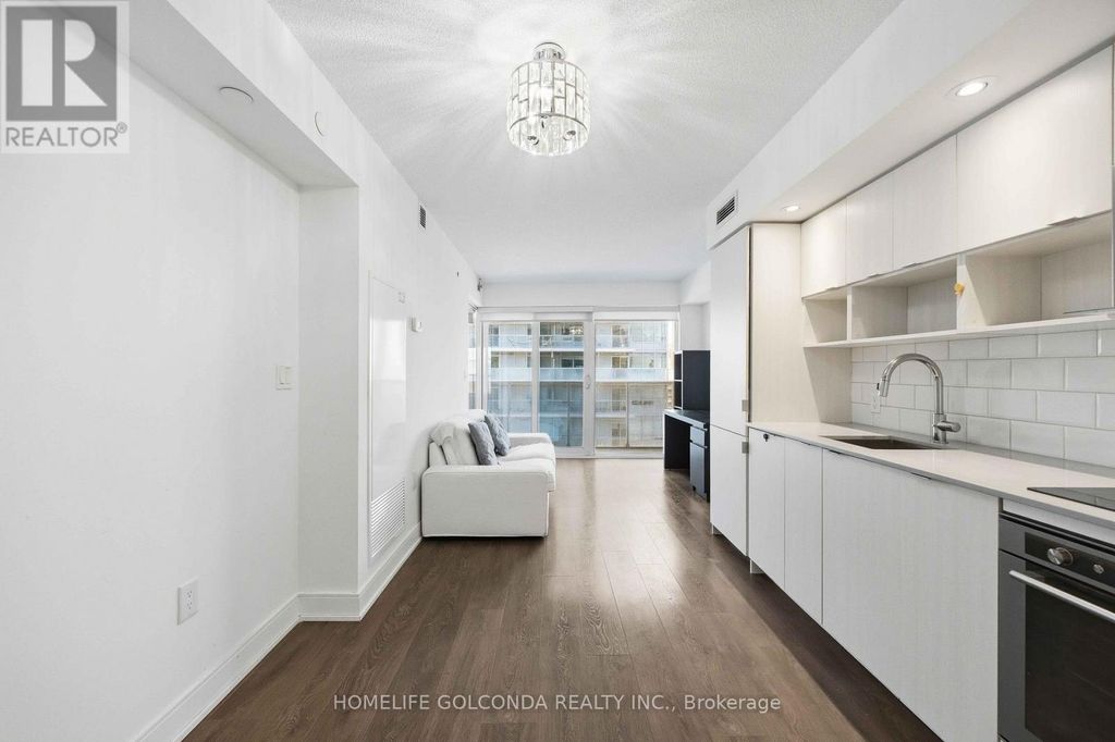 703 - 89 Mcgill Street, Toronto (church-Yonge Corridor)