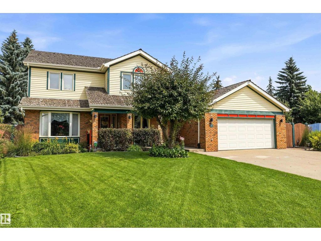 45 Blue Quill Cr Nw, Edmonton