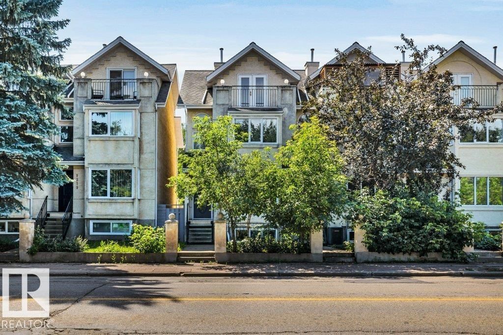 9321 98 Av Nw, Edmonton
