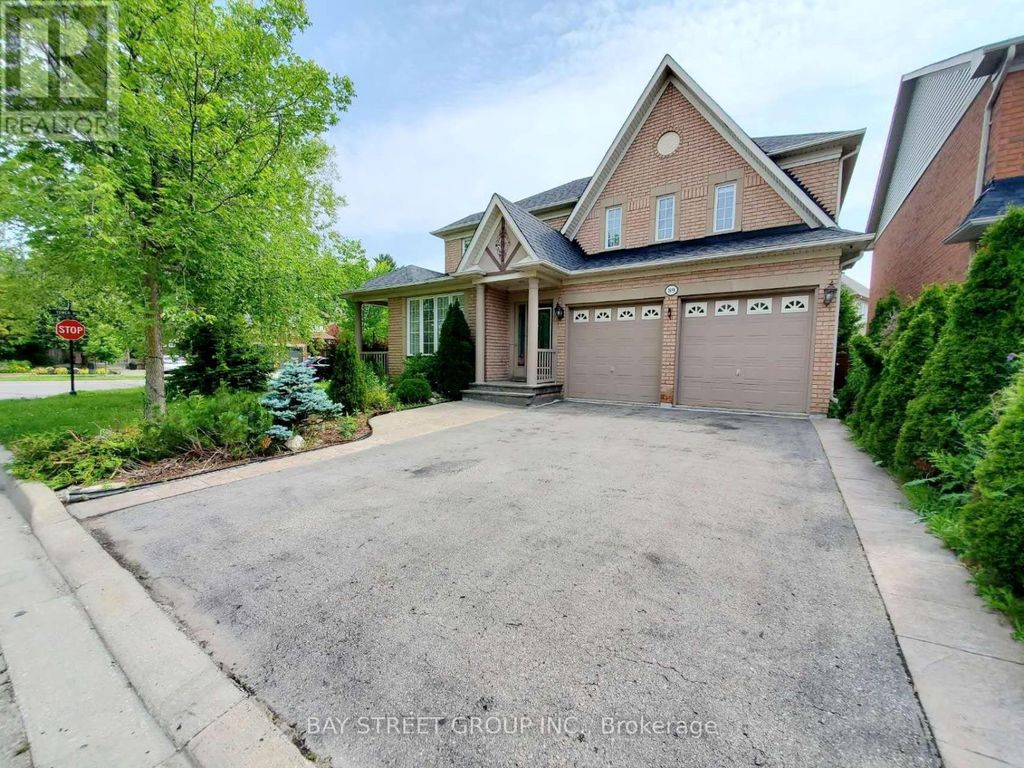 89 Skywood Drive, Richmond Hill (jefferson)
