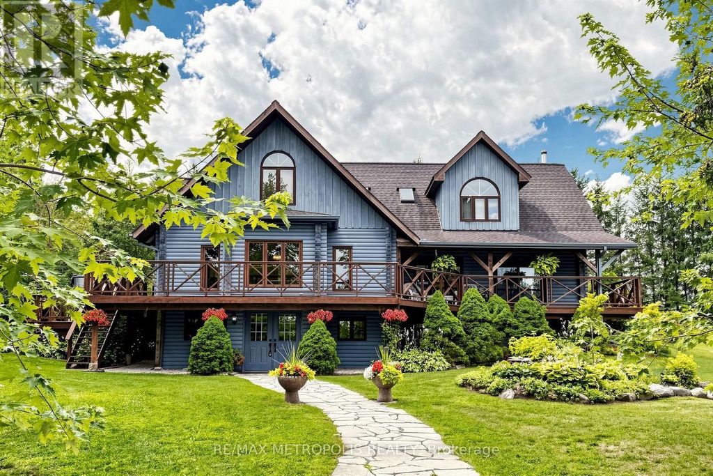 11590 Side Road 17, Brock