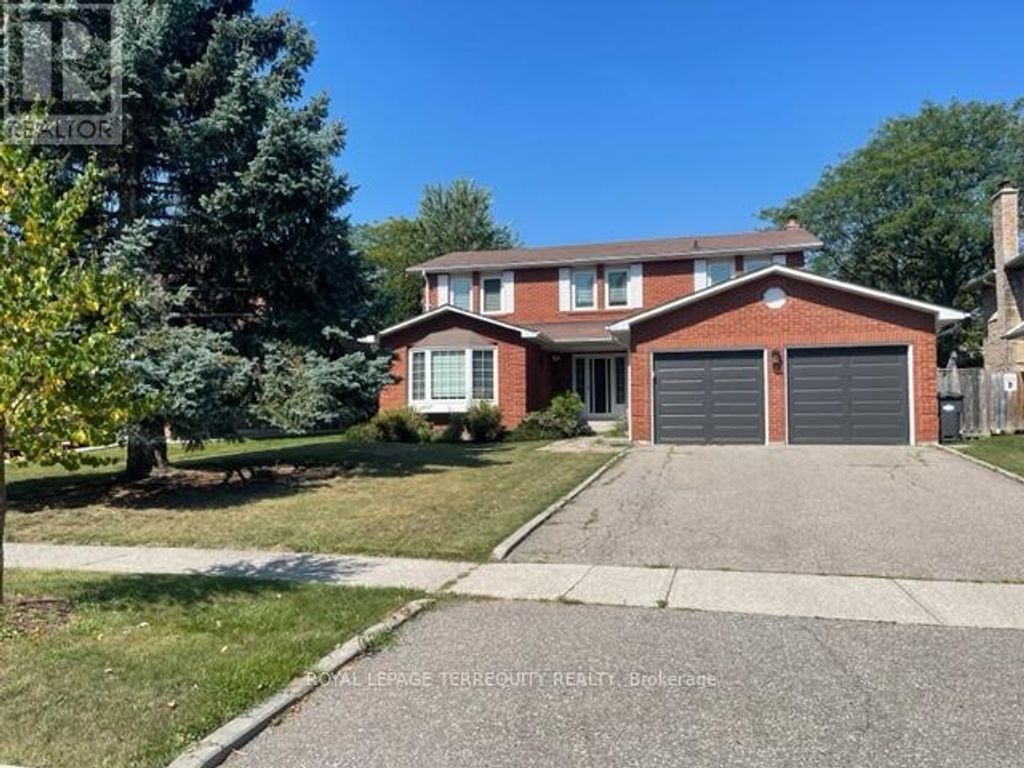 743 Fieldstone Road, Mississauga (erindale)