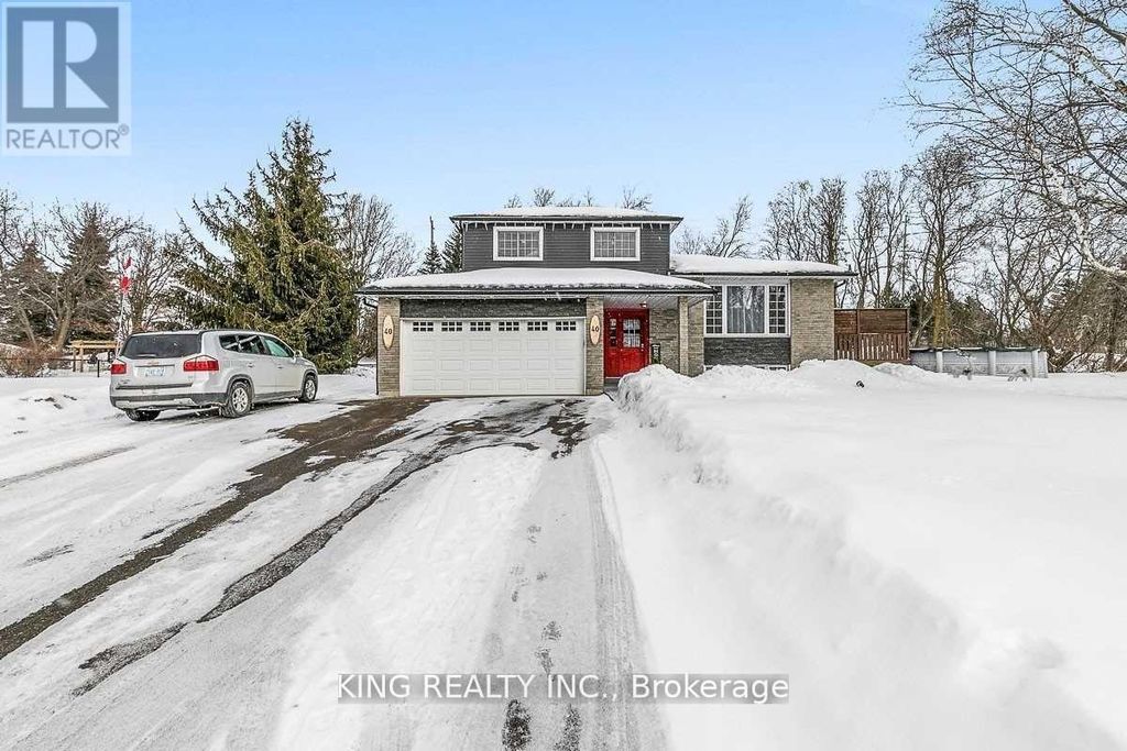 40 Victoria Crescent, Caledon (mono Mills)