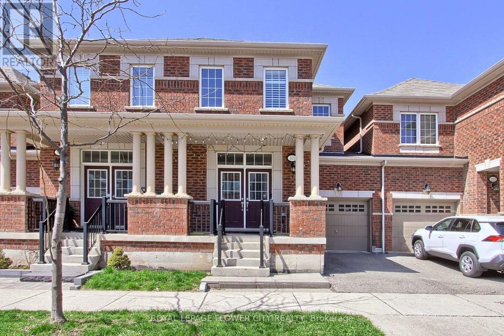 101 Huguenot Road, Oakville (go Glenorchy)