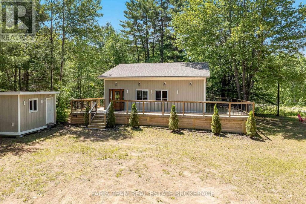 1226 Baseline Road, Gravenhurst (morrison)
