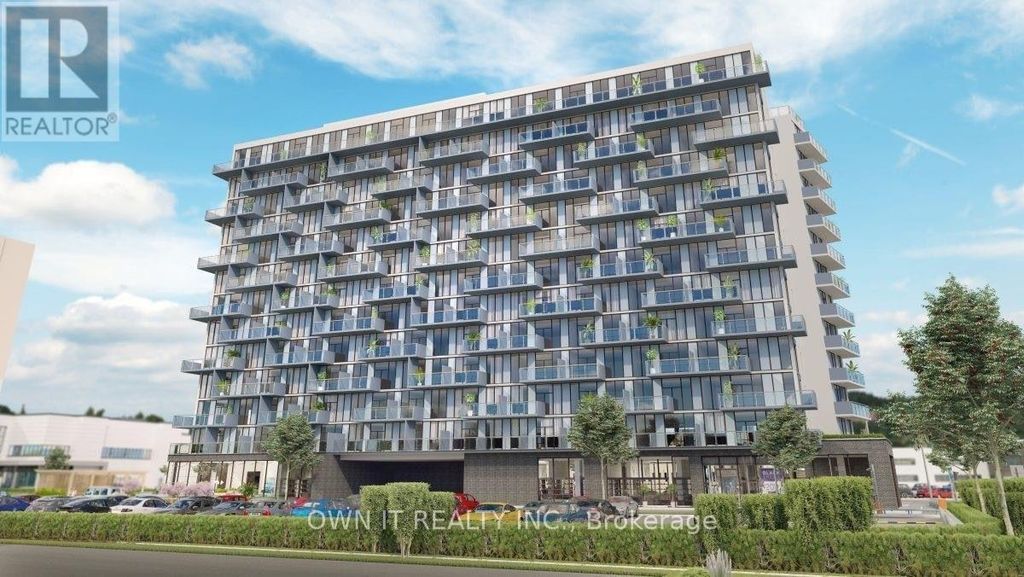 312 - 2782 Barton Street E, Hamilton (riverdale)