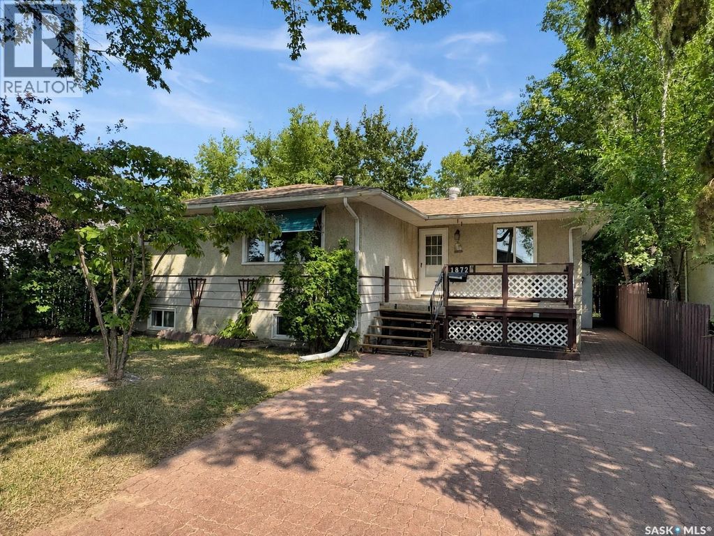 1872 101st Street, North Battleford