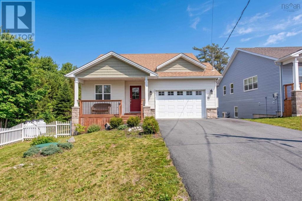 41 Wineberry Way, Upper Sackville