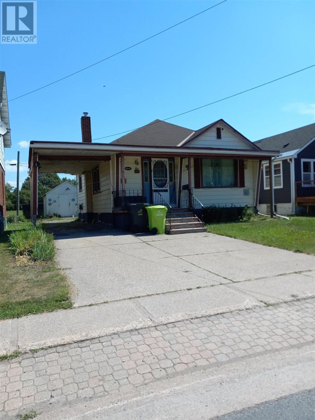 194 Wellington St E, Sault Ste. Marie
