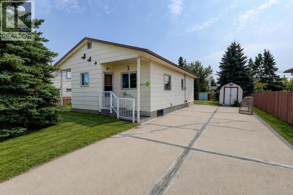 10115 110 Avenue, Grande Prairie