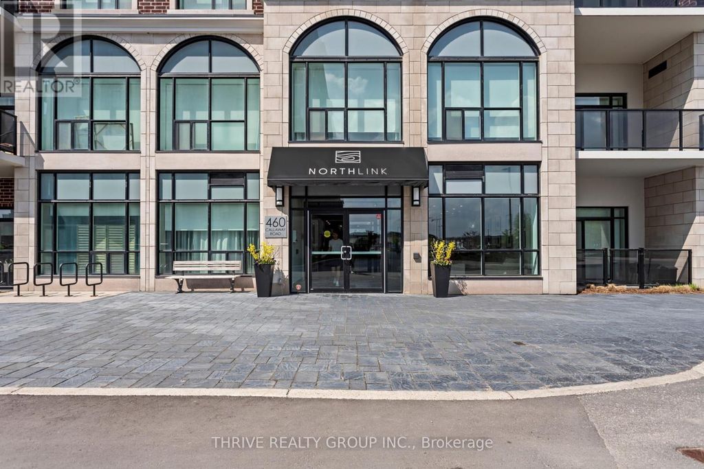 610 - 460 Callaway Road, London North (north R)