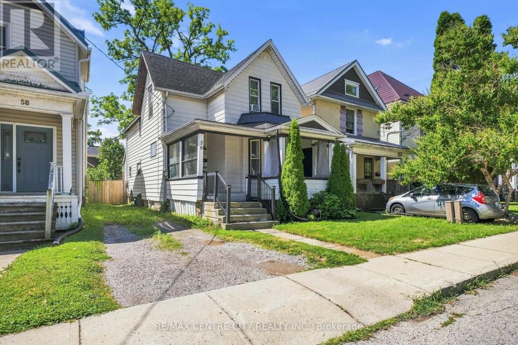 56 Mitchell Street, St. Thomas