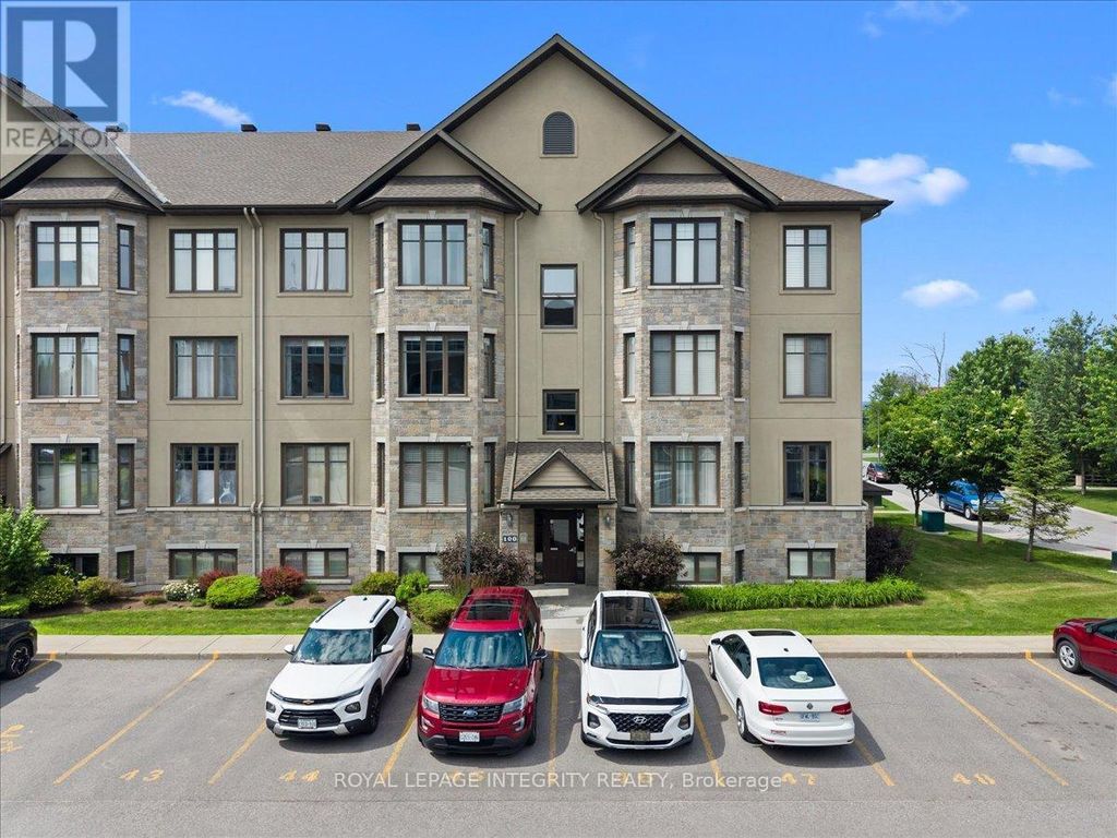 5 - 100 Prestige Circle, Ottawa