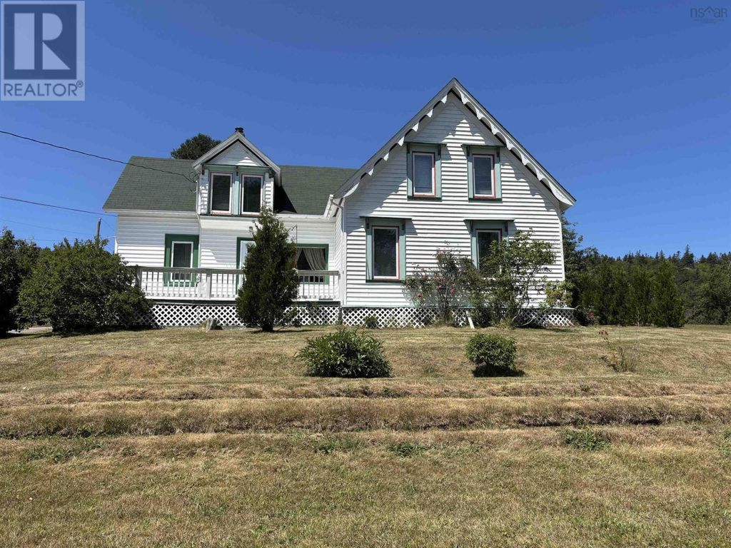 12 Tommy's Branch Road, Little River