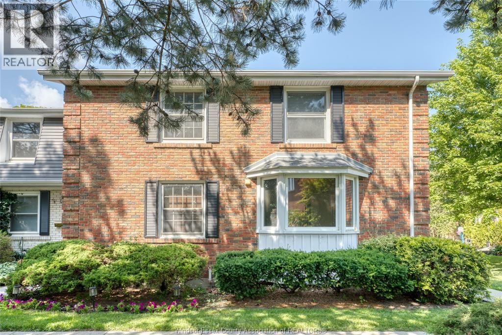 8402 Little River Unit# 7, Windsor
