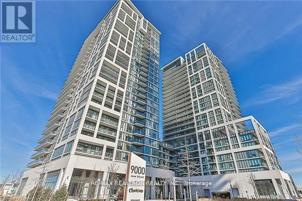 424 - 9000 Jane Street, Vaughan (concord)