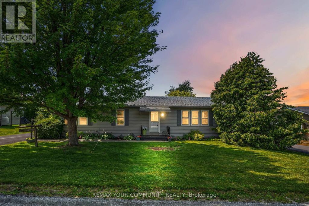 17 Kelsey Crescent, Georgina (sutton & Jackson's Point)