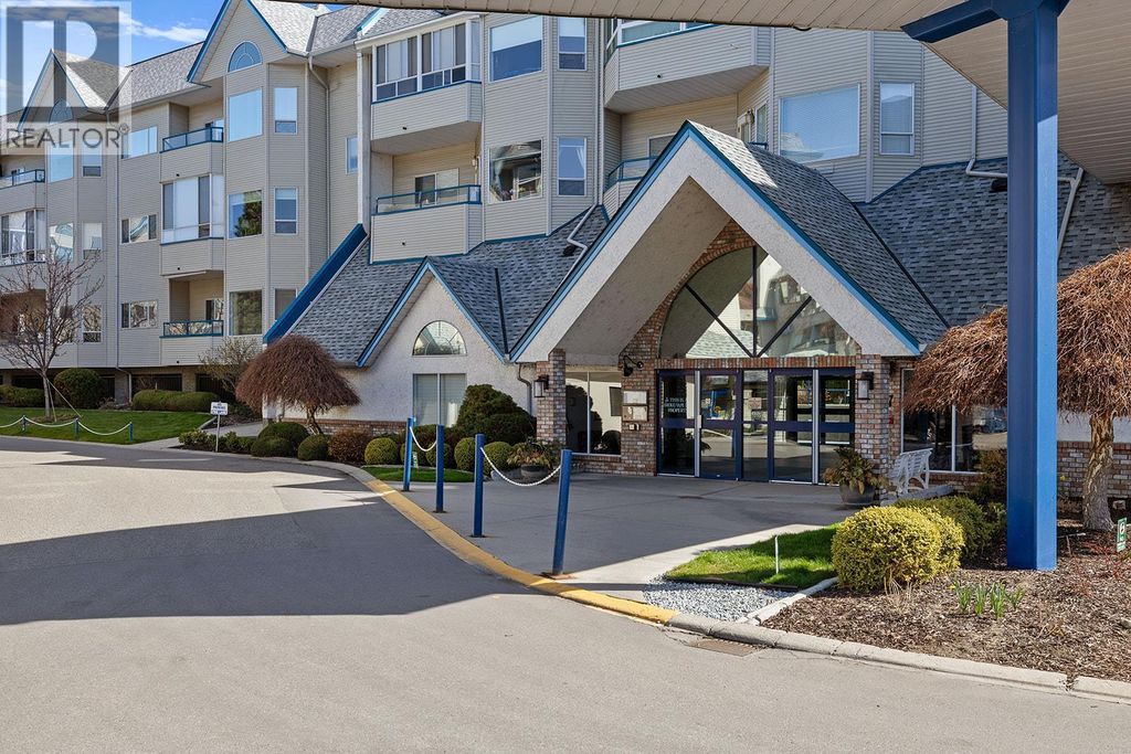 877 Klo Road Unit# 112, Kelowna