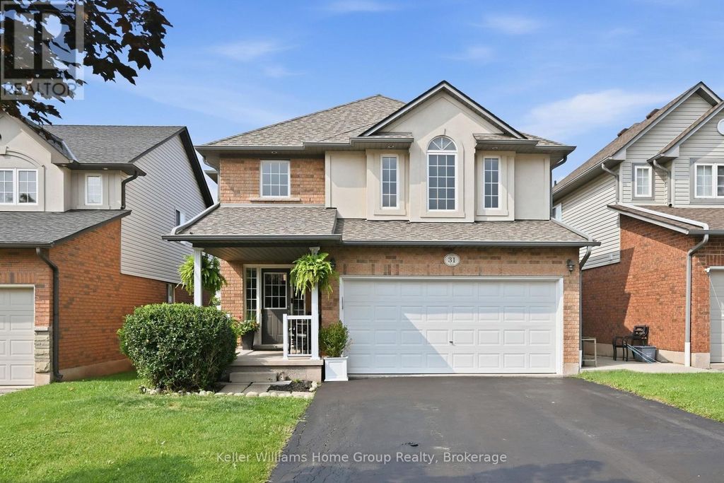 31 Vinifera Drive, Grimsby (grimsby East)
