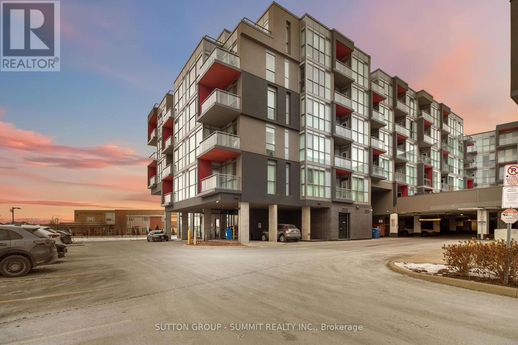 D422 - 5220 Dundas Street, Burlington (orchard)