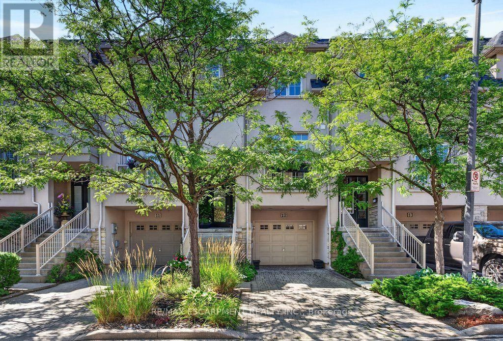 12 - 1335 Ontario Street, Burlington (brant)