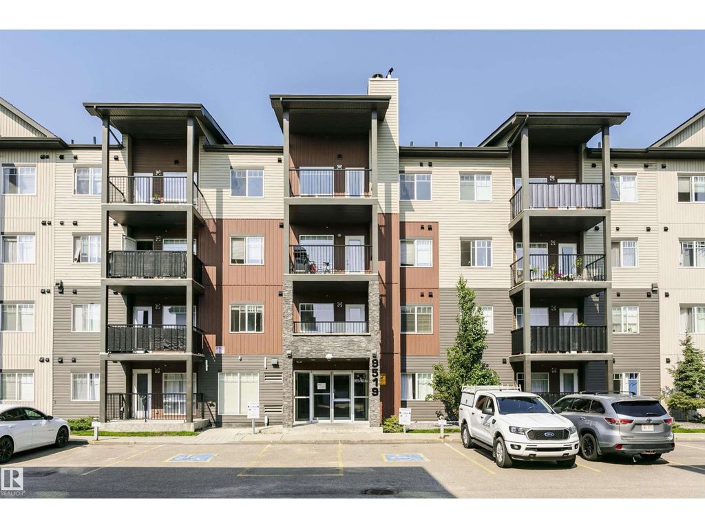 #104 9519 160 Av Nw, Edmonton
