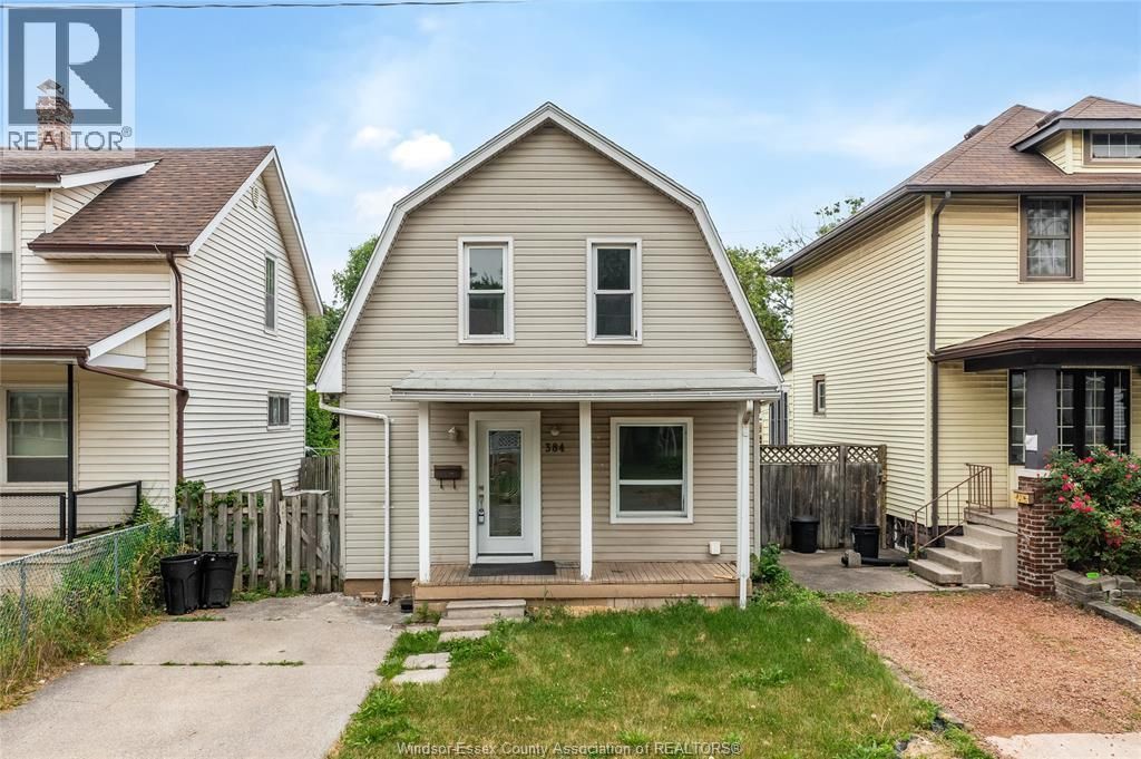 384 Josephine Avenue, Windsor