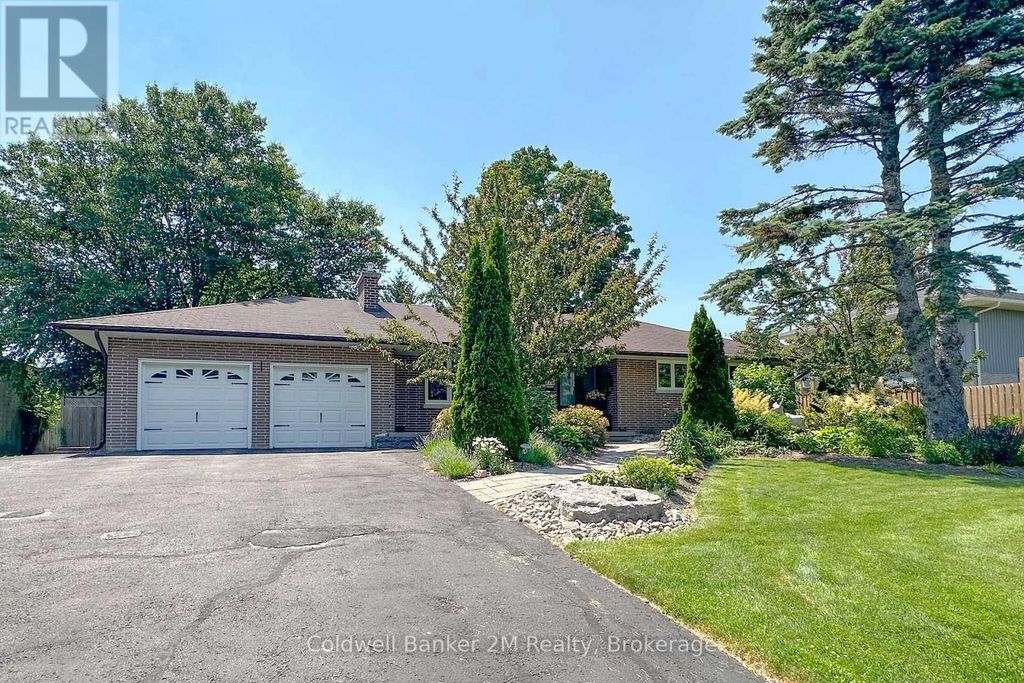 276 Park Road N, Oshawa (mclaughlin)