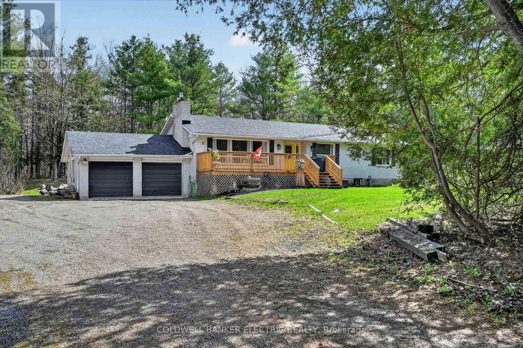 517 2nd Line Belmont, Havelock-Belmont-Methuen (belmont-Methuen)