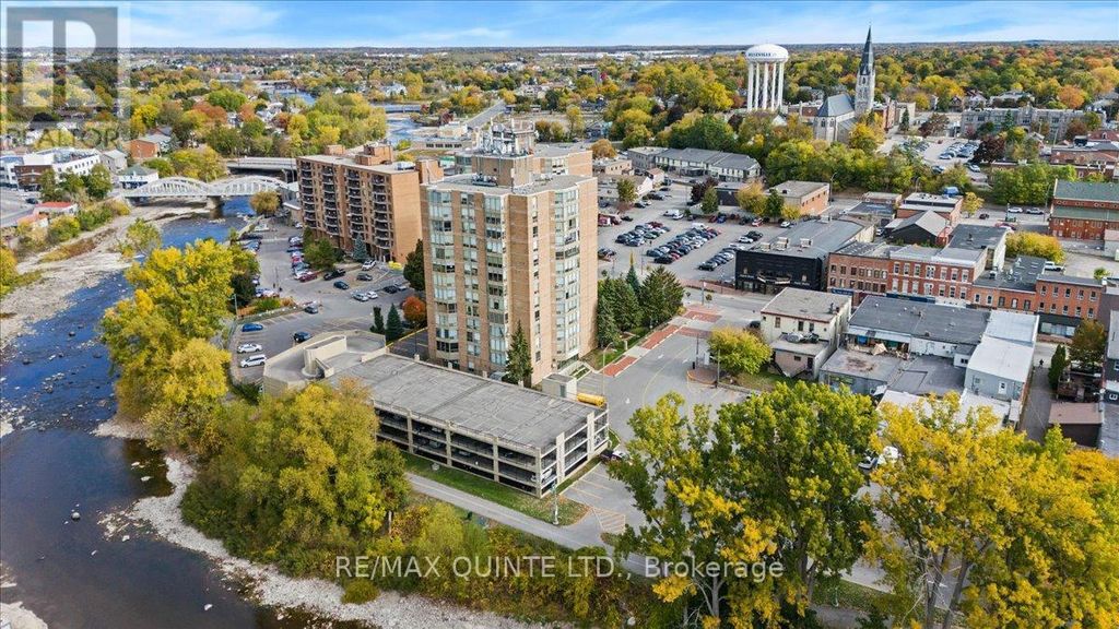 201 - 344 Front Street, Belleville (belleville Ward)