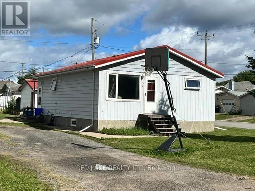 67 Detta Road, Red Lake (tb-701)