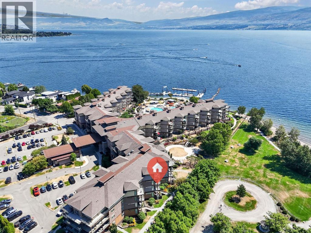 4205 Gellatly Road Unit# 336, West Kelowna