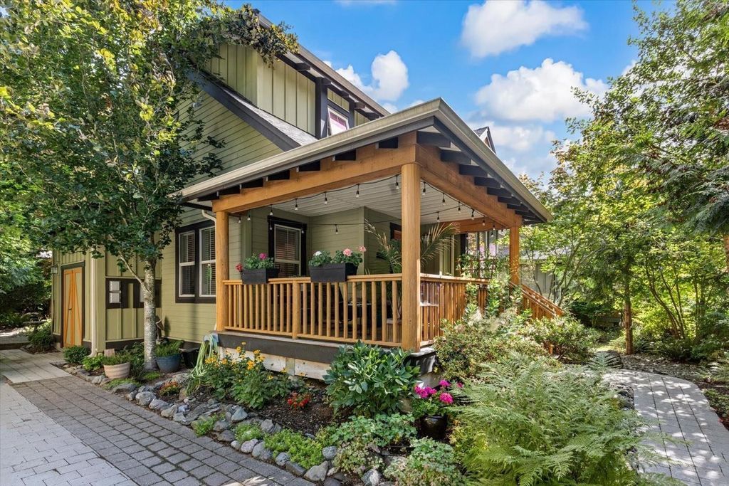 1845 Mossy Green Way|cultus Lake South, Lindell Beach